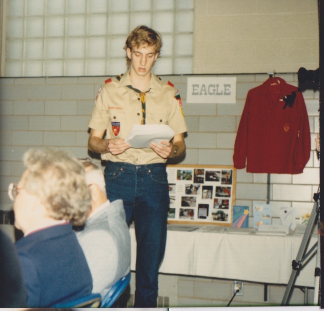 1985 10-27 Travis Eagle COH 16.jpg